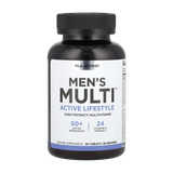 Rule One Proteins, Men's Multi™, Active Lifestyle, 90 Tablets