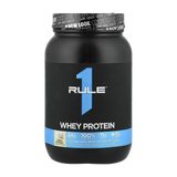 Rule One Proteins, Whey Protein, Vanilla Ice Cream, 1.96 lb (891 g)