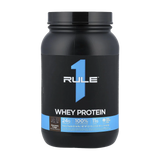 Rule One Proteins, Whey Protein, Chocolate Fudge , 2.01 lb (910 g)