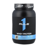 Rule One Proteins, Whey Protein, Cookies & Creme, 1.95 lbs (884 g)