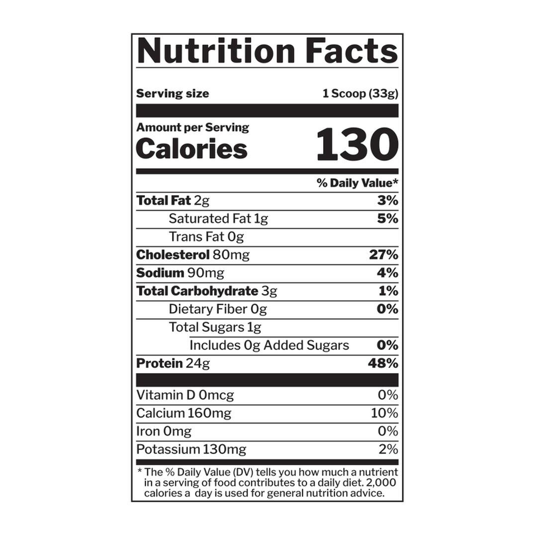 Rule One Proteins, Whey Protein, Vanilla Ice Cream, 4.95 lb (2.24 kg)