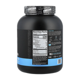 Rule One Proteins, Whey Protein, Chocolate Fudge, 5.02 lb (2.28 kg)