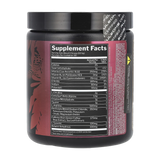 Rule One Proteins, Roar, Ferocious Pre-Workout, Fruit Punch, 11.11 oz (315 g)