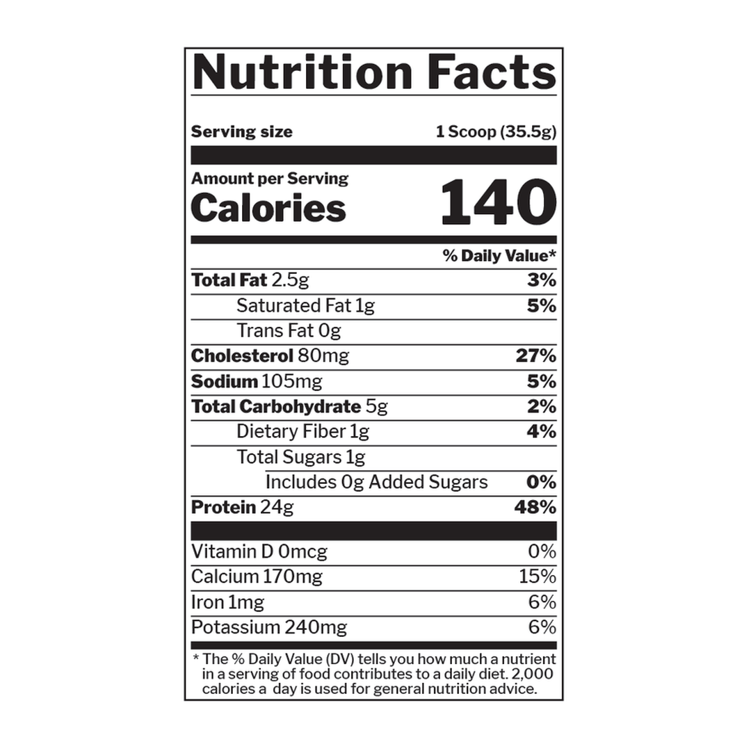 Rule One Proteins, Whey Protein, Chocolate Peanut Butter, 1.96 lb (888 g)