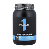 Rule One Proteins, Whey Protein, Chocolate Peanut Butter, 1.96 lb (888 g)