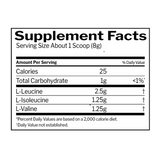 Rule One Proteins, BCAA, Fruit Punch, 8.47 oz (240 g)