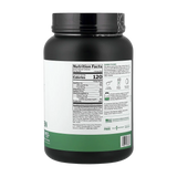 Rule One Proteins, Plant Protein, Pure Vanilla, 1.37 lb (620 g)