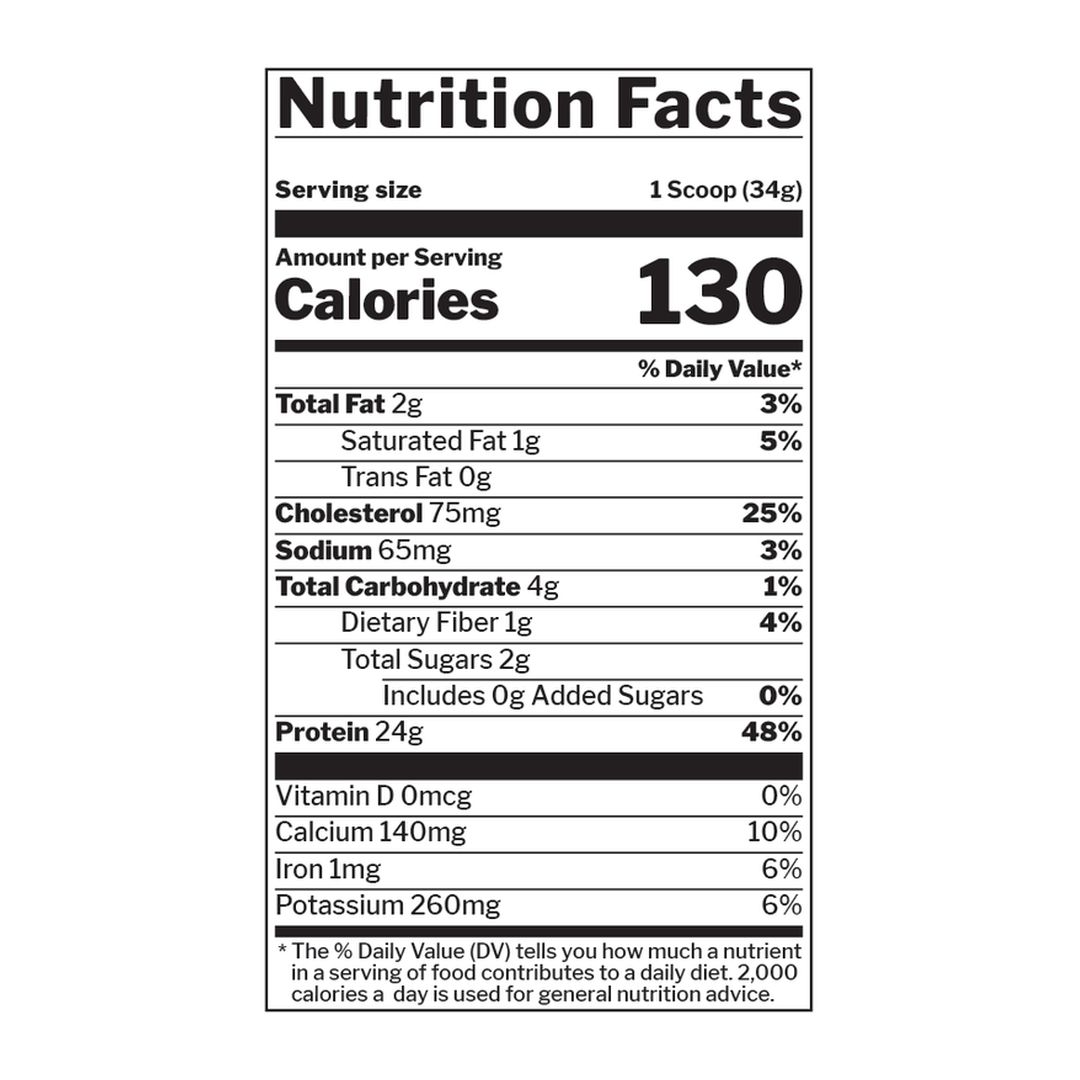 Rule One Proteins, Whey Protein, Cafe Mocha, 2.02 lb (918 g)