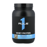 Rule One Proteins, Whey Protein, Cafe Mocha, 2.02 lb (918 g)