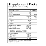 Rule One Proteins, Essential Amino 9, Blue Razz Lemonade, 12.17 oz (345 g)