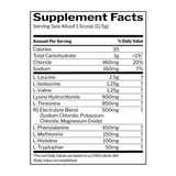 Rule One Proteins, Essential Amino 9, Cherry Limeade, 12.17 oz (345 g)