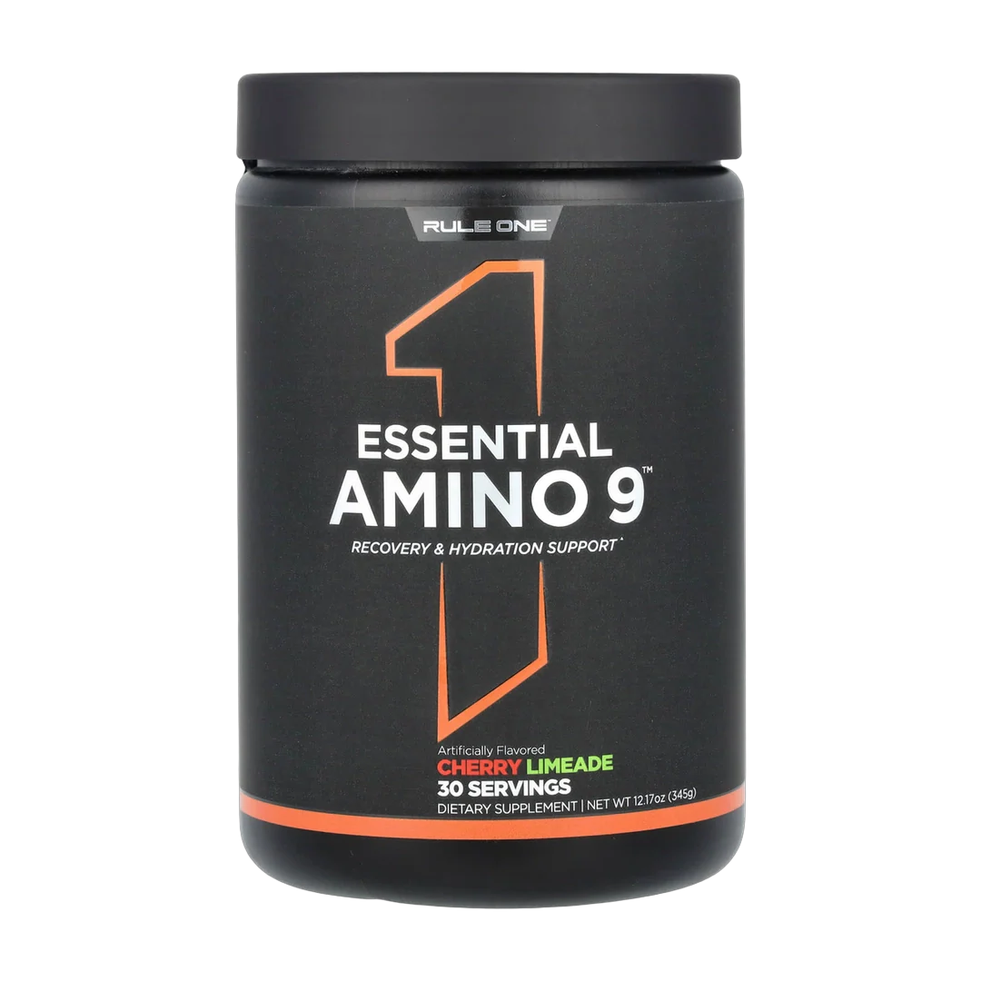 Rule One Proteins, Essential Amino 9, Cherry Limeade, 12.17 oz (345 g)