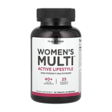 Rule One Proteins, Women's Multi™, Active Lifestyle, 60 Tablets