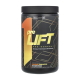 Rule One Proteins, preLIFT, Pre-Workout, Orange Pineapple, 14.8 oz (420 g)