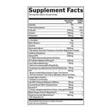 Rule One Proteins, preLIFT, Pre-Workout, Wild Grape, 15.3 oz (435 g)