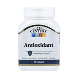 21st Century, Antioxidant, 75 Tablets