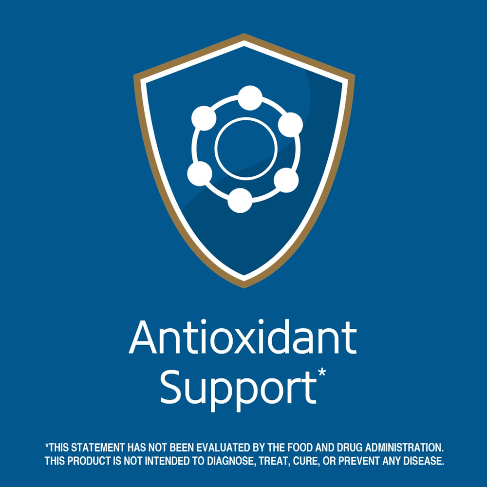 21st Century, Antioxidant, 75 Tablets