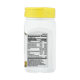 21st Century, B-100 Complex, Prolonged Release, 60 Tablets