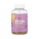 21st Century, Biotin Gummies, Strawberry, 5,000 mcg, 120 Gummies
