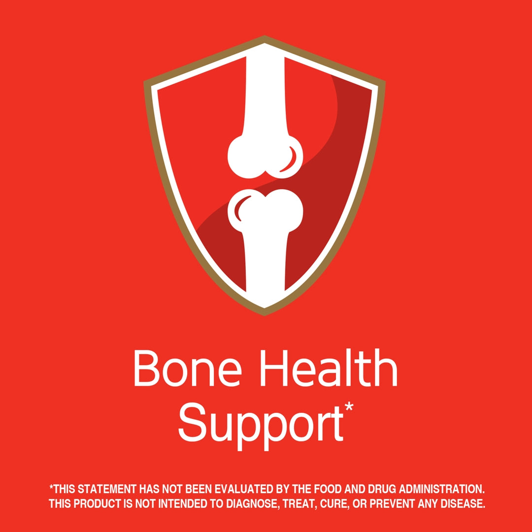 21st Century, Calcium 500 + D3, 90 Tablets