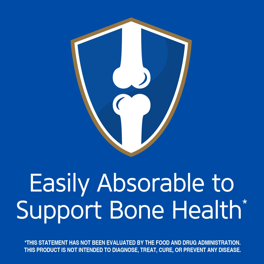 21st Century, Calcium Citrate Maximum + D3, 120 Tablets