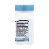 21st Century, Chelated Magnesium Glycinate, 90 Capsules, (100 mg per Capsule)
