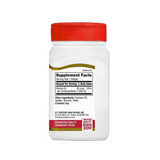 21st Century, D3, 25 mcg (1000 IU), 110 Tablets