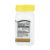21st Century, Folic Acid, 400 mcg, 250 Easy to Swallow Tablets