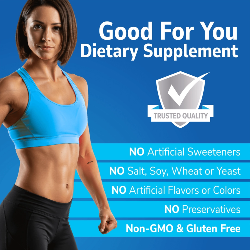 21st Century, GLP-1, 60 Vegetarian Capsules