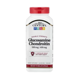 21st Century, Glucosamine Chondroitin, 150 Easy To Swallow Capsules