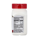 21st Century, Glucosamine Chondroitin, 500 mg/400 mg, 60 Easy To Swallow Capsules