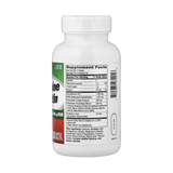 21st Century, Glucosamine Chondroitin Advanced Plus MSM, 120 Coated Tablets