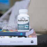 21st Century, Healthy Eyes, Lutein and Antioxidants, 60 Tablets