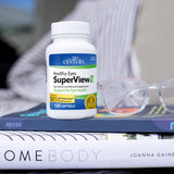 21st Century, Healthy Eyes SuperView2™, 120 Softgels