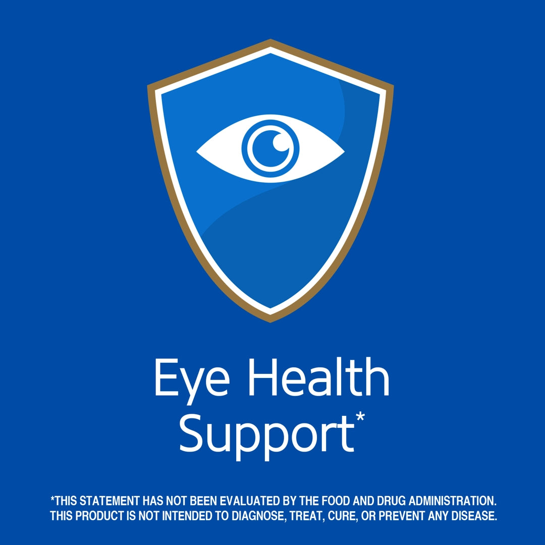 21st Century, Healthy Eyes SuperView2™, 120 Softgels
