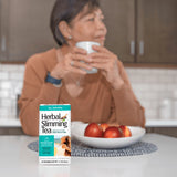 21st Century, Herbal Slimming Tea, All Natural, Caffeine Free, 24 Tea Bags, 1.7 oz (48 g)