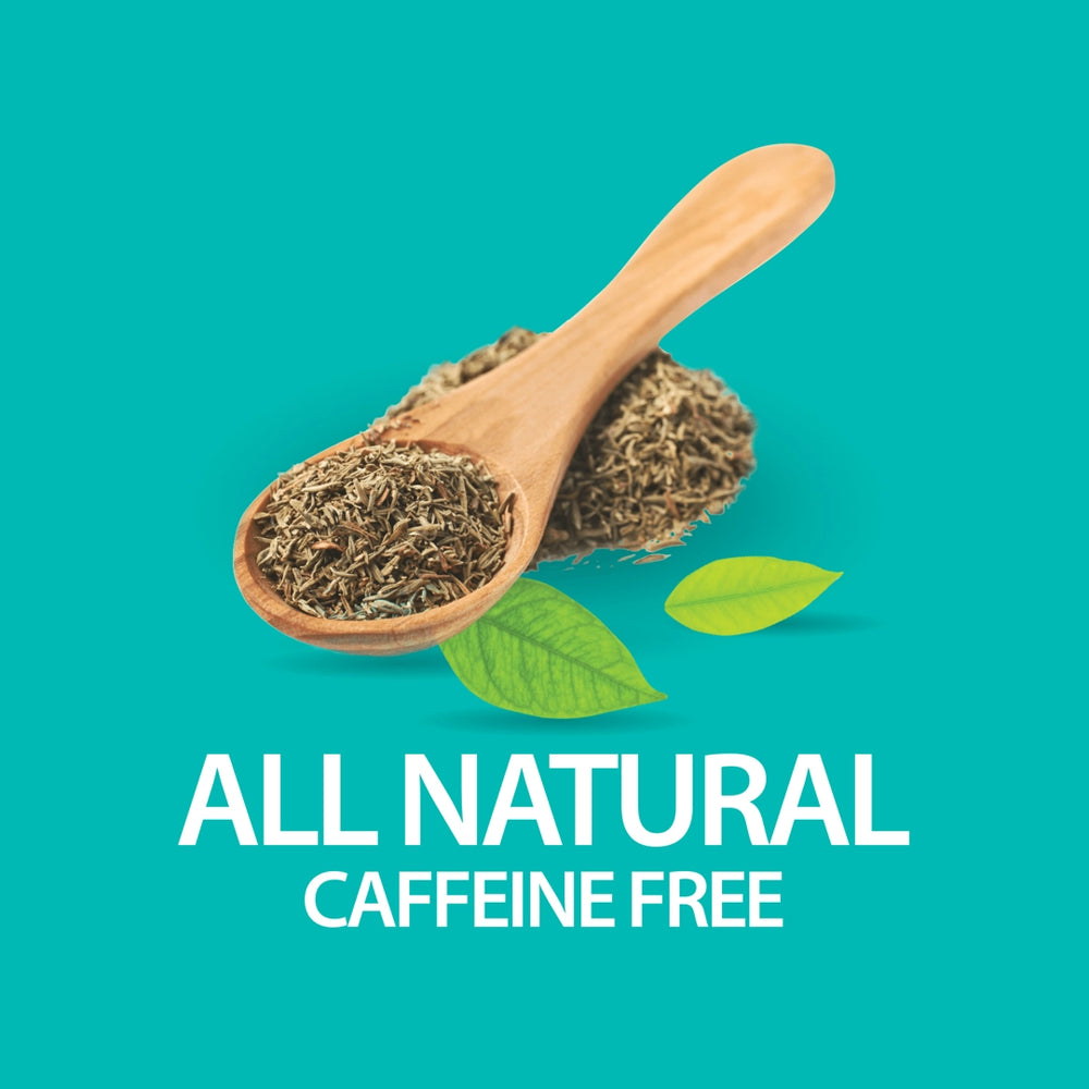 21st Century, Herbal Slimming Tea, All Natural, Caffeine Free, 24 Tea Bags, 1.7 oz (48 g)