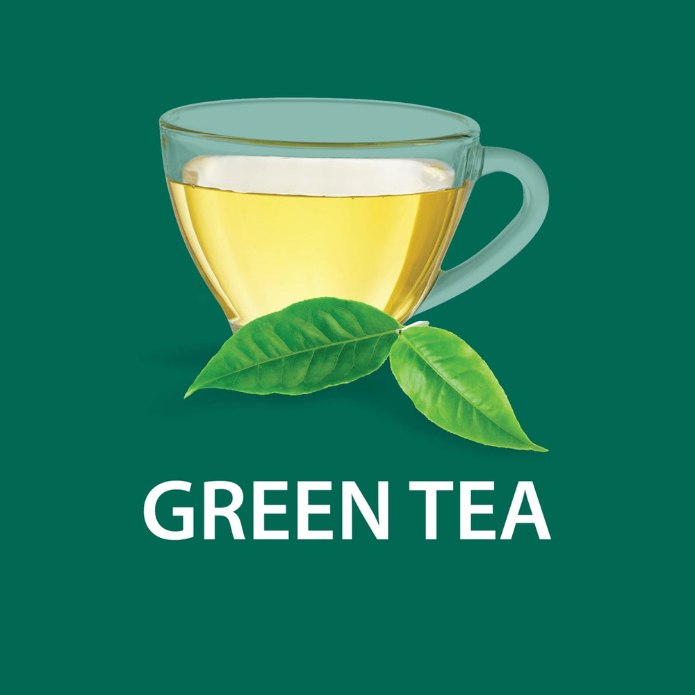 21st Century, Herbal Slimming Tea, Green Tea, 24 Tea Bags, 1.7 oz, 48 g