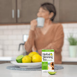 21st Century, Herbal Slimming Tea, Lemon-Lime, Caffeine Free, 24 Tea Bags, 1.7 oz (48 g)