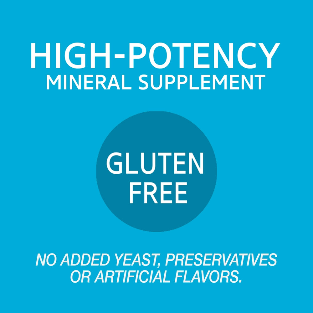 21st Century, High-Potency Iron, 27 mg, 110 Easy to Swallow Tablets