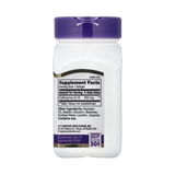 21st Century, Liquid Filled CoQ-10, 200 mg, 90 Rapid Release Softgels