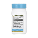 21st Century, Magnesium, 250 mg, 110 Tablets