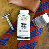 21st Century, Mega Multi for Men, 90 Tablets