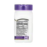 21st Century, Melatonin, Prolonged Release, 10 mg, 120 Tablets