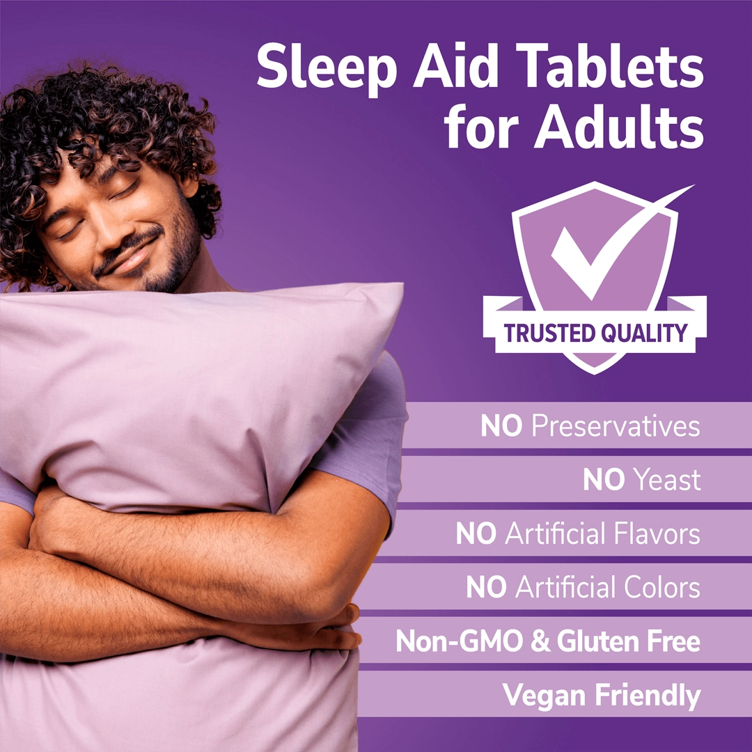 21st Century, Melatonin, Prolonged Release, 10 mg, 120 Tablets
