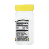 21st Century, Niacin, 100 mg, 110 Tablets