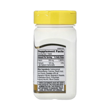 21st Century, Niacin, Prolonged Release, 110 Tablets