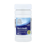 21st Century, One Daily, Men's Health, 100 Tablets