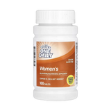 21st Century, One Daily, Women's, 100 Tablets