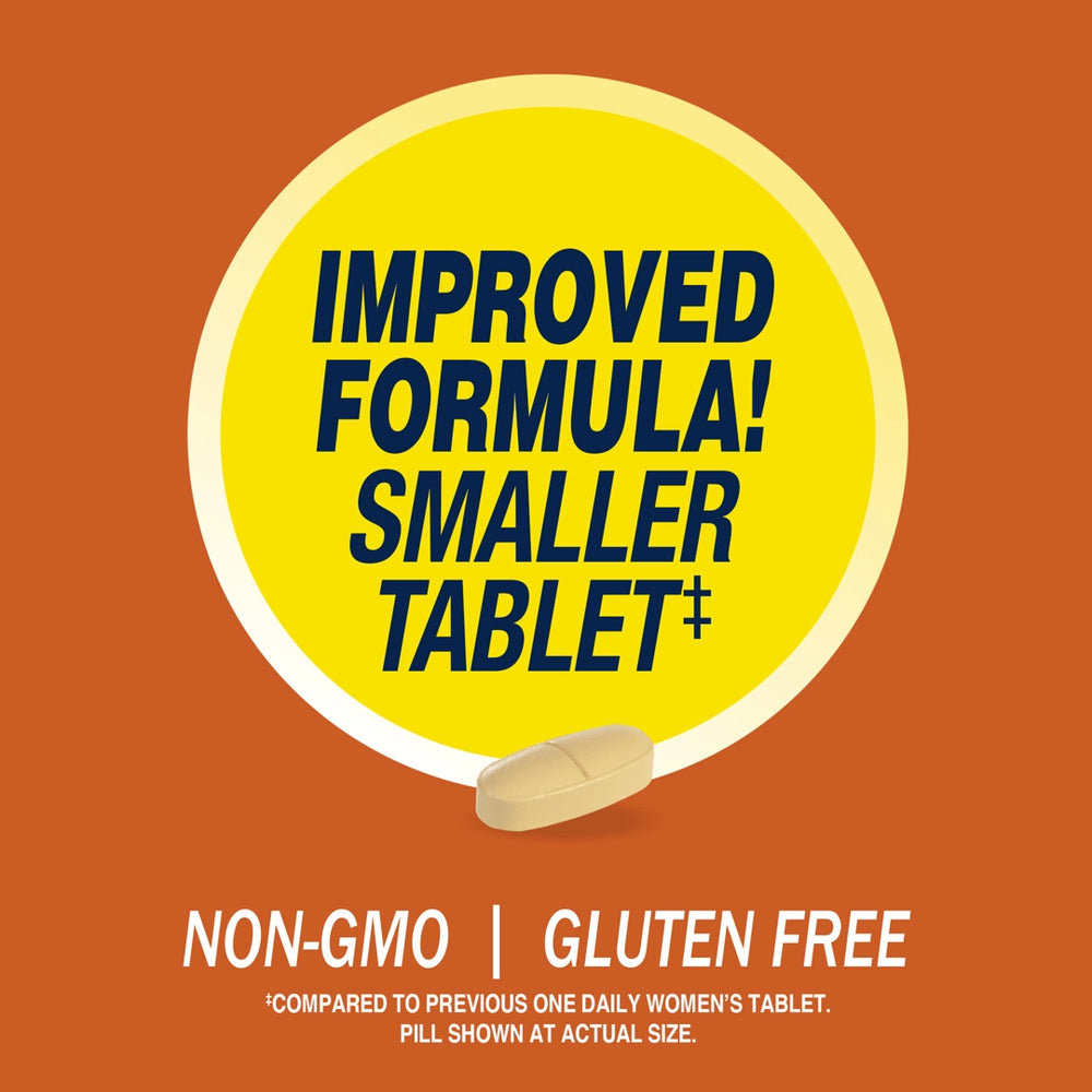 21st Century, One Daily, Women's, 100 Tablets